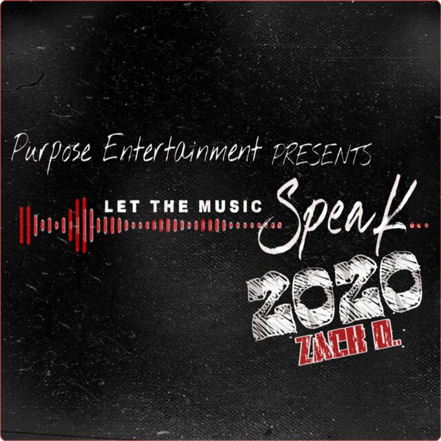 Let The Music Speak 2020