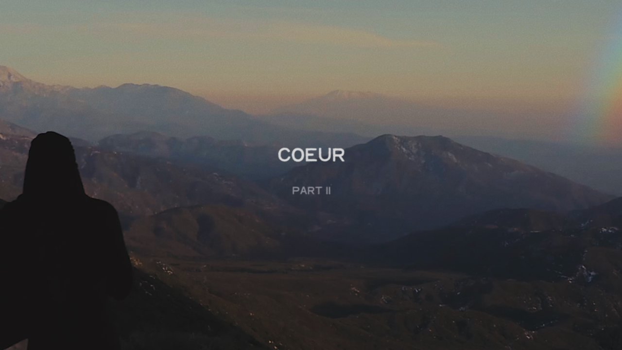 Coeur (Official Video)
