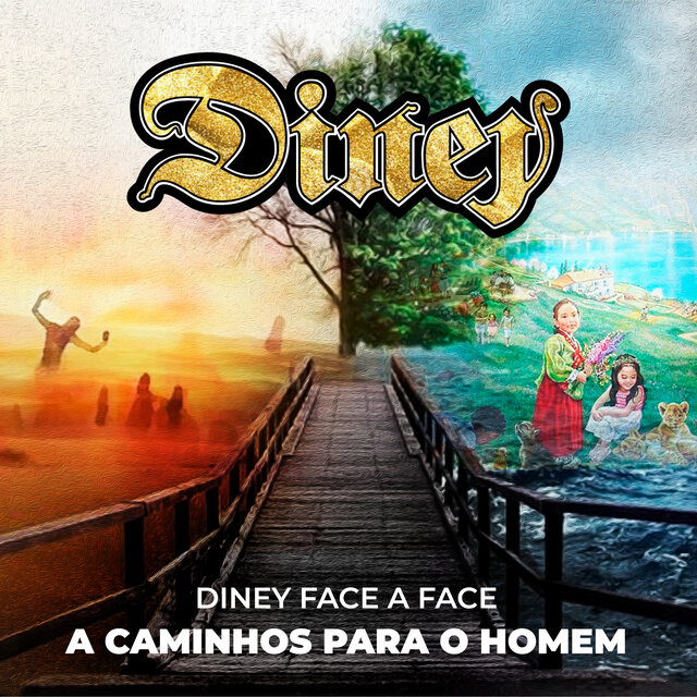 A Caminhos para o Homem