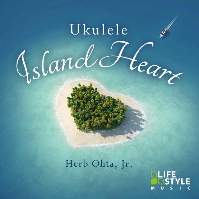 UkuleleIsland Heart - Island Heart