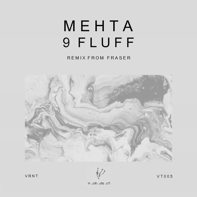 9 Fluff EP