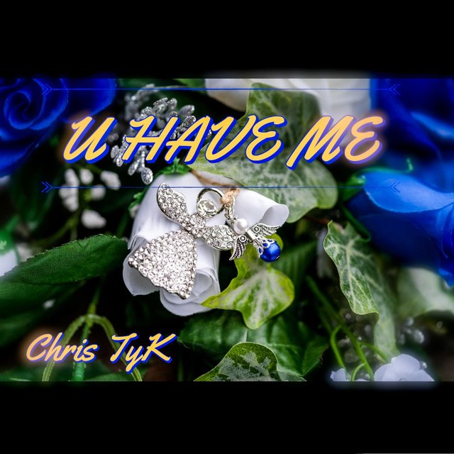 U Have Me (feat. Alicia Renee)