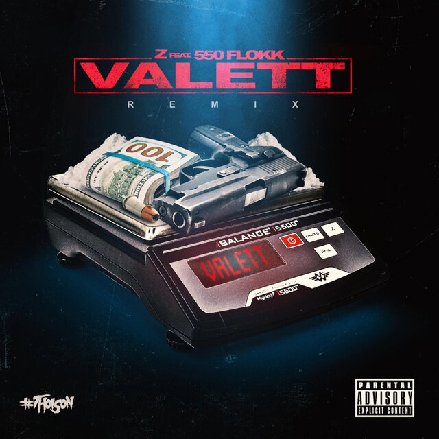 Vallet (feat. Z)
