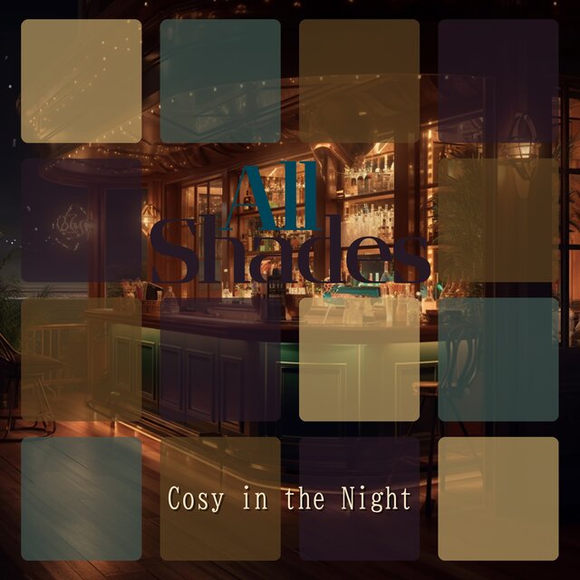 Cosy in the Night