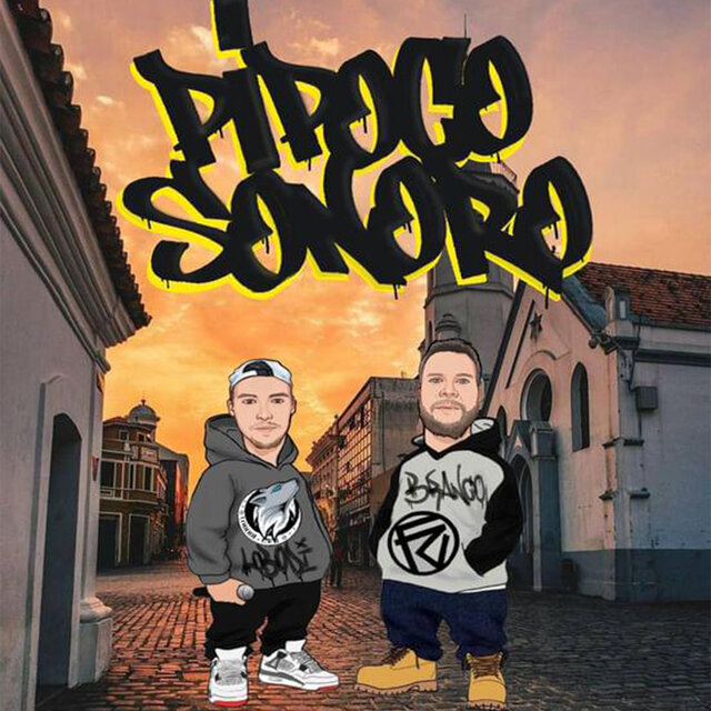 Pipoco Sonoro