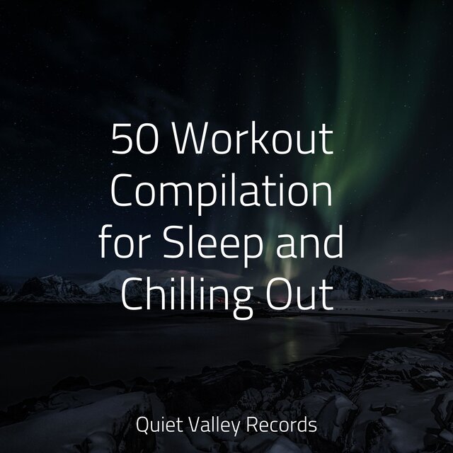 50 Workout Compilation for Sleep and Chilling Out