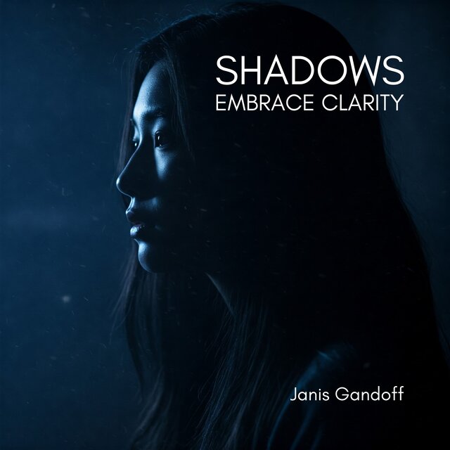 Shadows Embrace Clarity