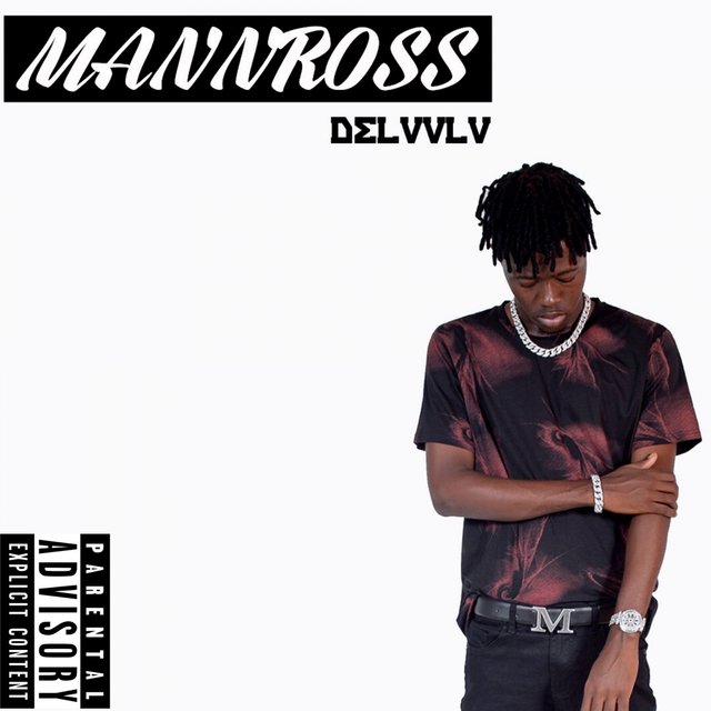 Delvvlv