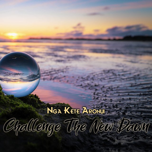 Challenge the New Dawn