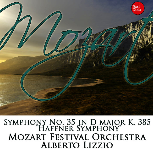Mozart: Symphony No. 35 in D major K. 385 