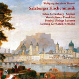 Exsultate, jubilate in F Major, K. 165: Ia. Allegro