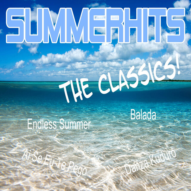 Summerhits - The Classics!