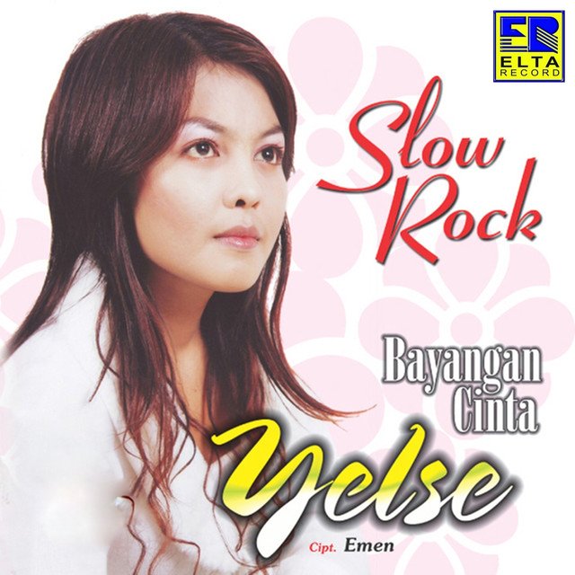 Bayangan Cinta