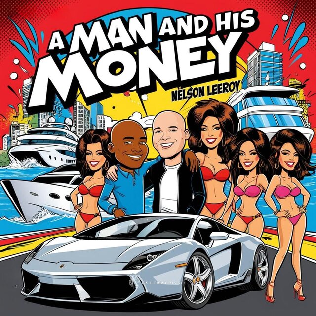 A Man And His Money