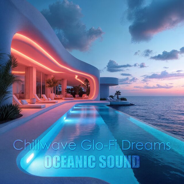 Chillwave Glo-Fi Dreams