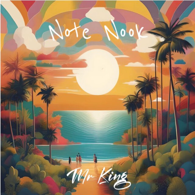 Note Nook