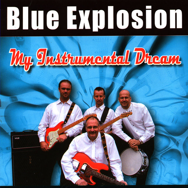 My Instrumental Dream