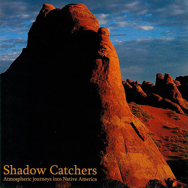 Shadow Catchers
