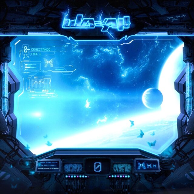 Wo-Ah (Feat. Rube Xaya)
