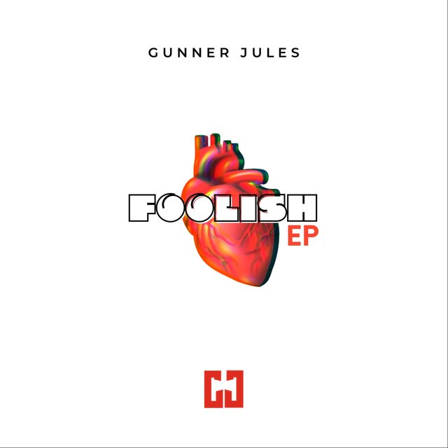 FOOLISH EP