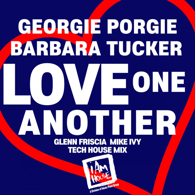 Love One Another