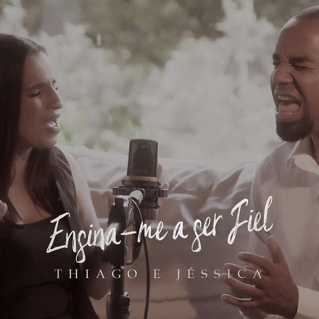 Ensina-Me a Ser Fiel