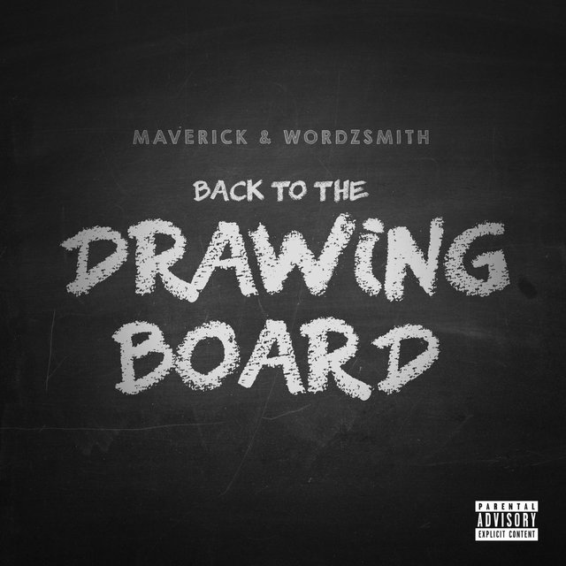 Back to the Drawing Board
