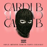 Cardi B