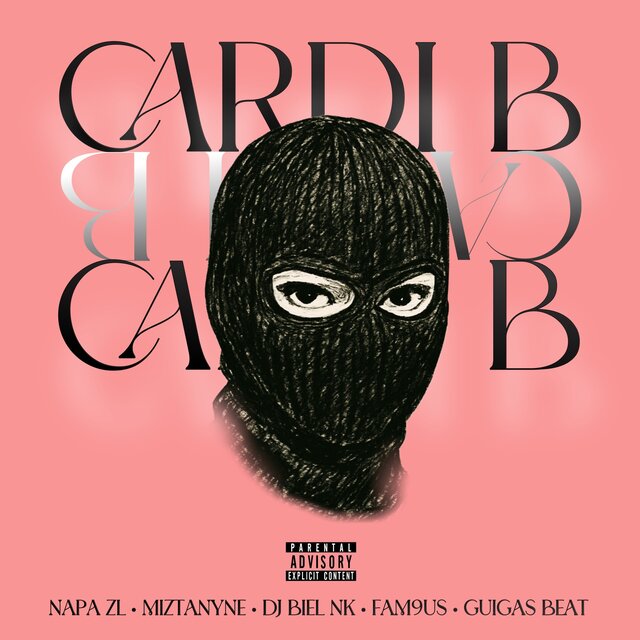 Cardi B