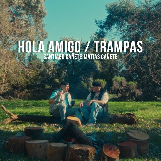 Hola Amigo / Trampas