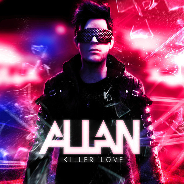 Killer Love