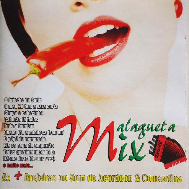 Malagueta Mix