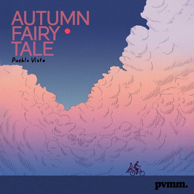 Autumn fairy tale