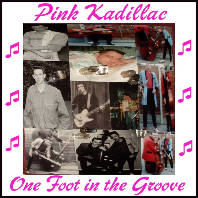 One Foot in the Groove
