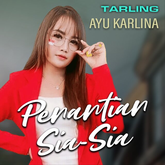 Penantian Sia Sia