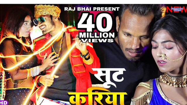 Suit Kariya-Kortha Video Song