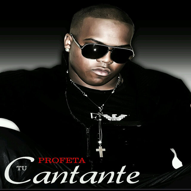 Tu cantante