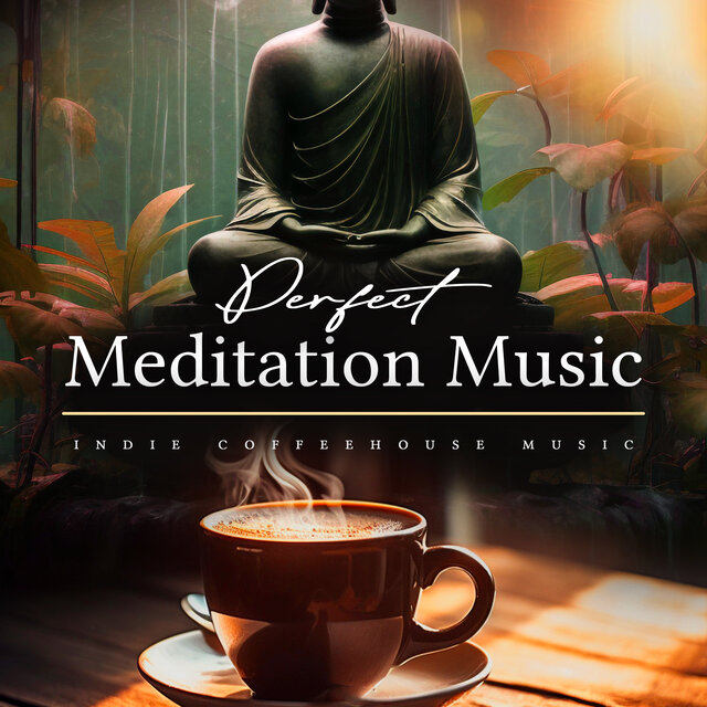 Perfect Meditation Music