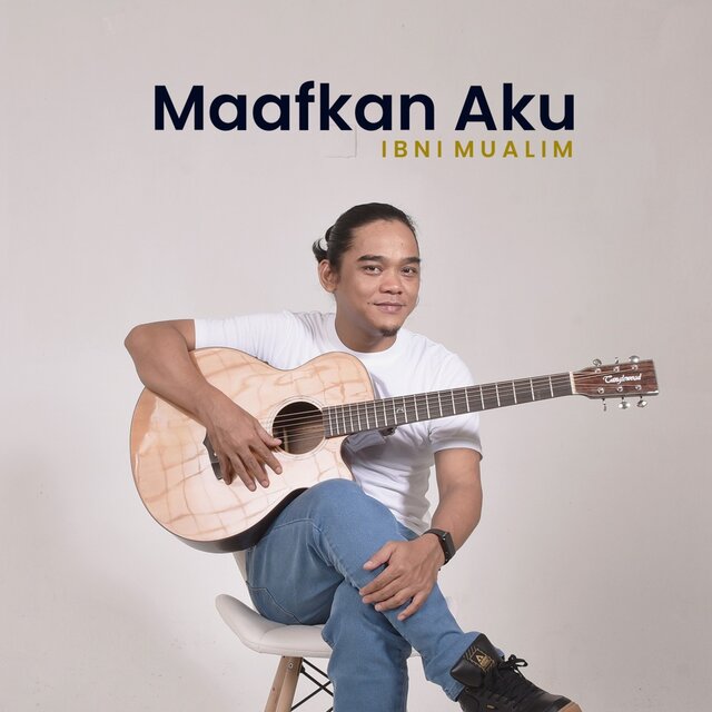 Maafkan Aku