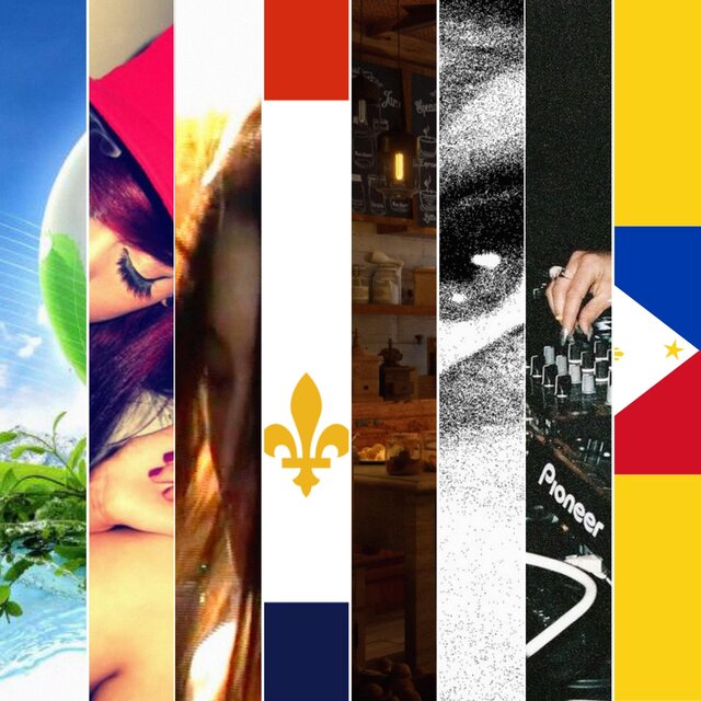 headlock 8 genres