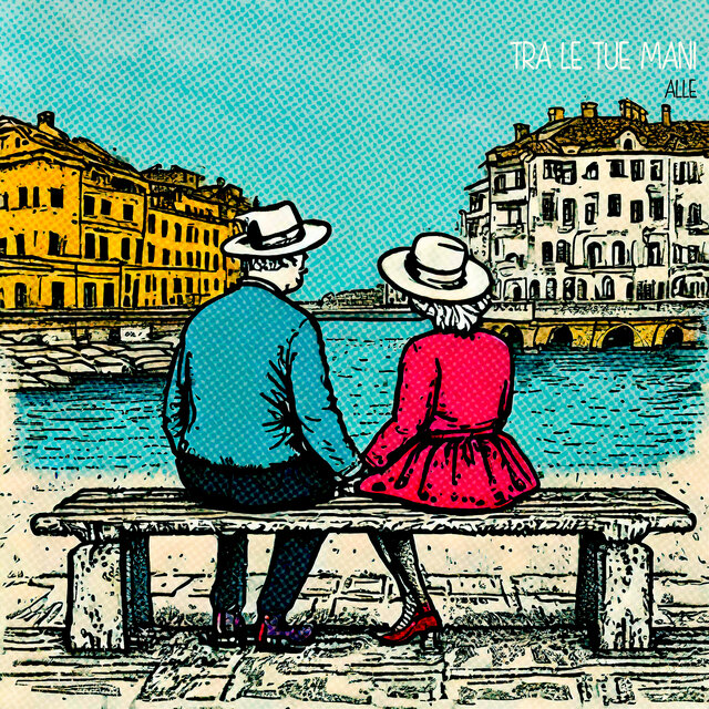 Tra le Tue Mani