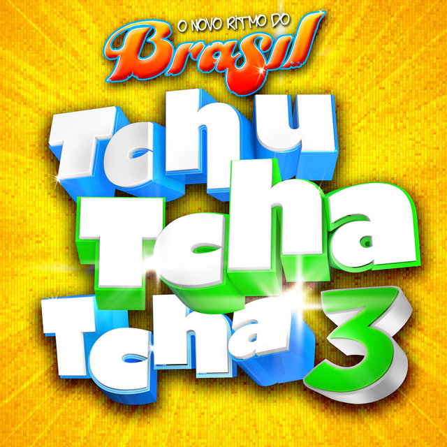 Tchu Tcha Tcha 3