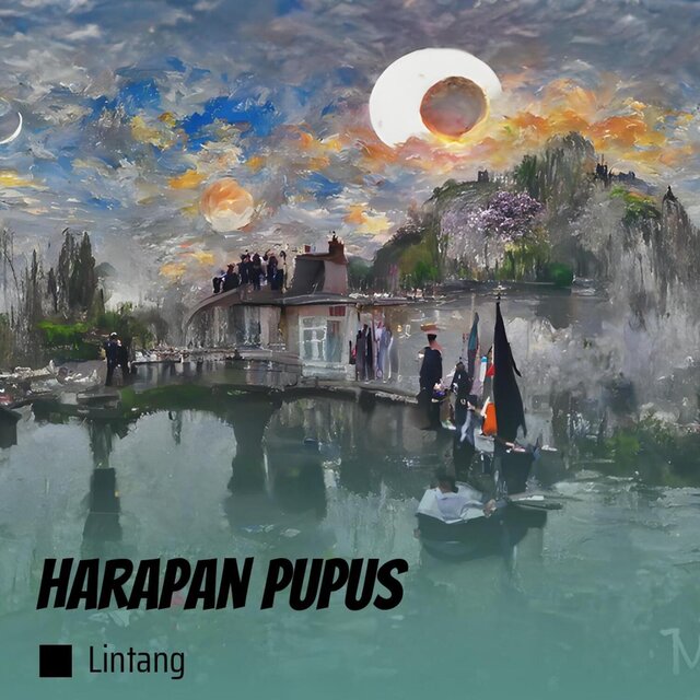 Harapan Pupus
