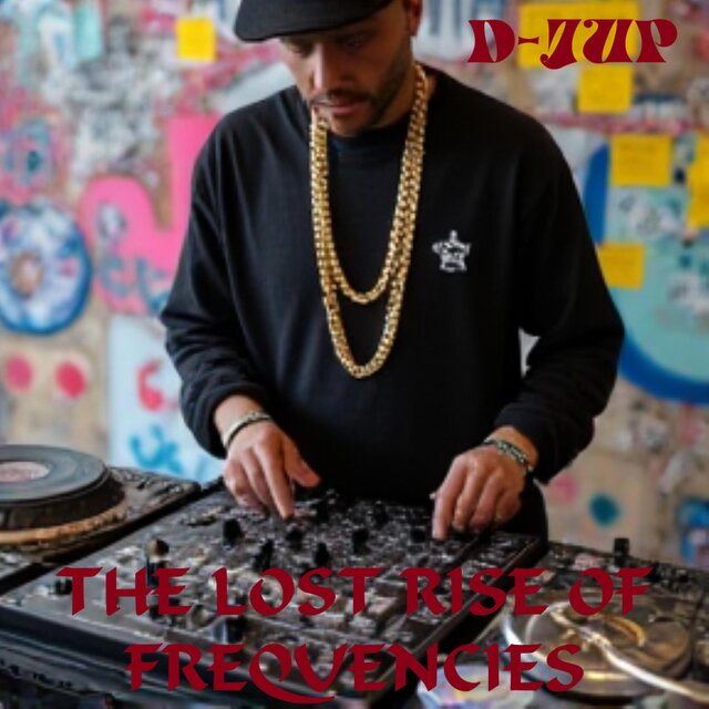 The Lost Rise Of Frequencies