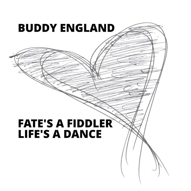 Fate's a Fiddler Life's a Dance