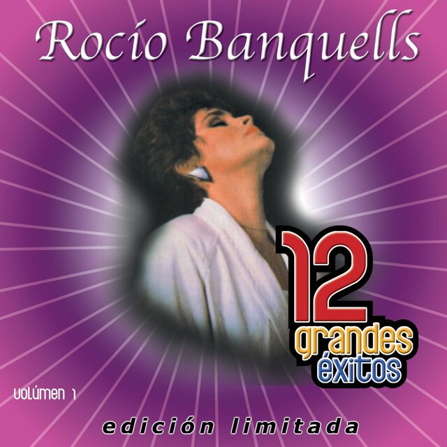 12 Grandes exitos Vol. 1