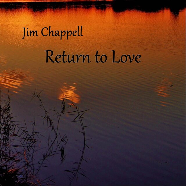 Return to Love
