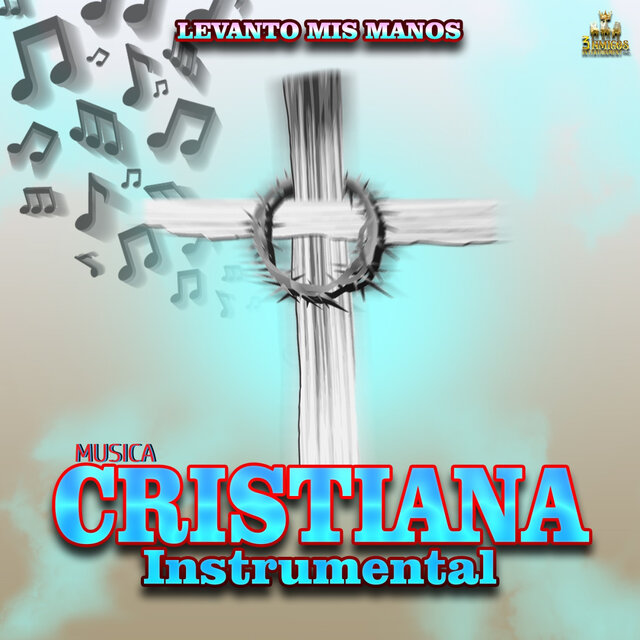 Levanto Mis Manos