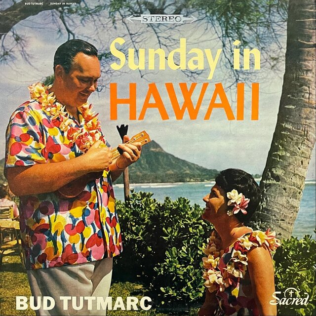 Sunday In Hawaii