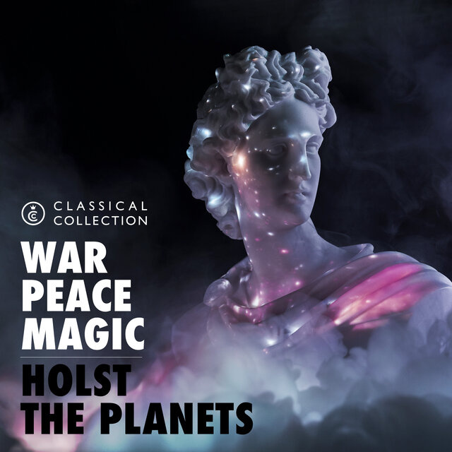 Classical Collection - The Planets